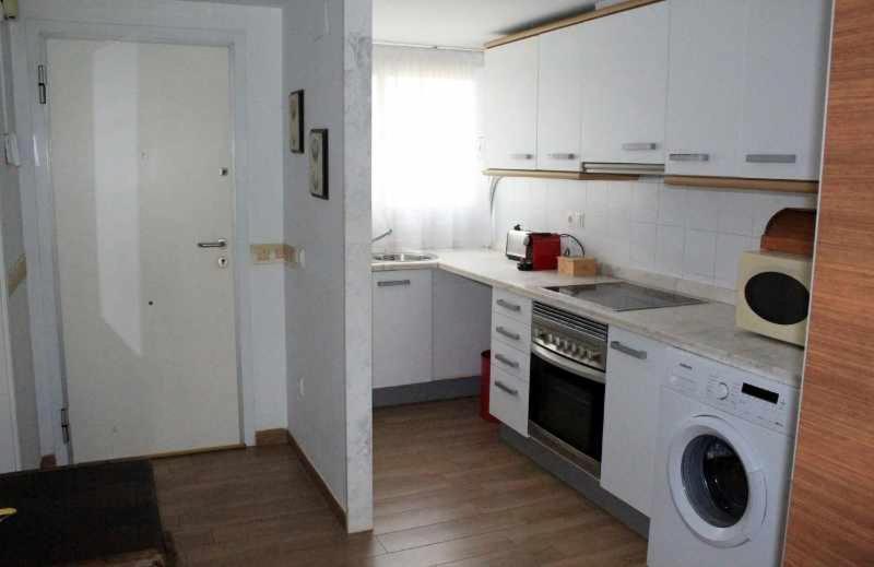 Casa Moderna A 8 Minutos De La Playa Arenal Apartment Jávea Exterior foto